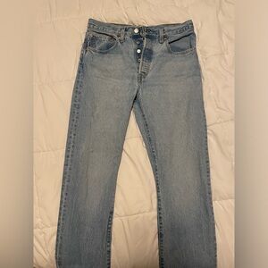 Women’s Levi’s 501 30x32